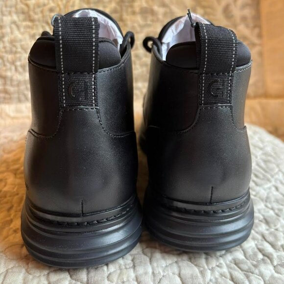NWB Cole Haan\'s ØriginalGrand Chukka Boot main image 5